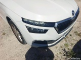  Skoda  KAMIQ SKODA  / 2019 / 5P / todoterreno 1.6 TDI 85kW (115CV) Ambition #16