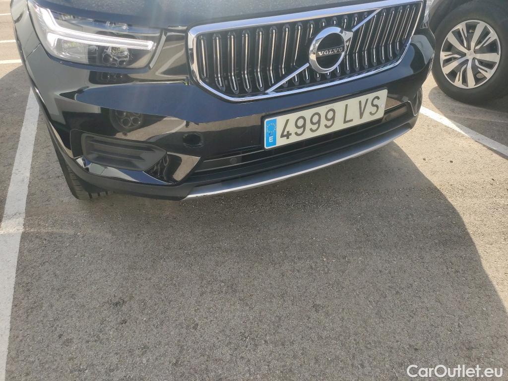  Volvo  XC 40 VOLVO XC40 / 2017 / 5P / todoterreno 1.5 T5 Twin Recharge Inscription Auto #19
