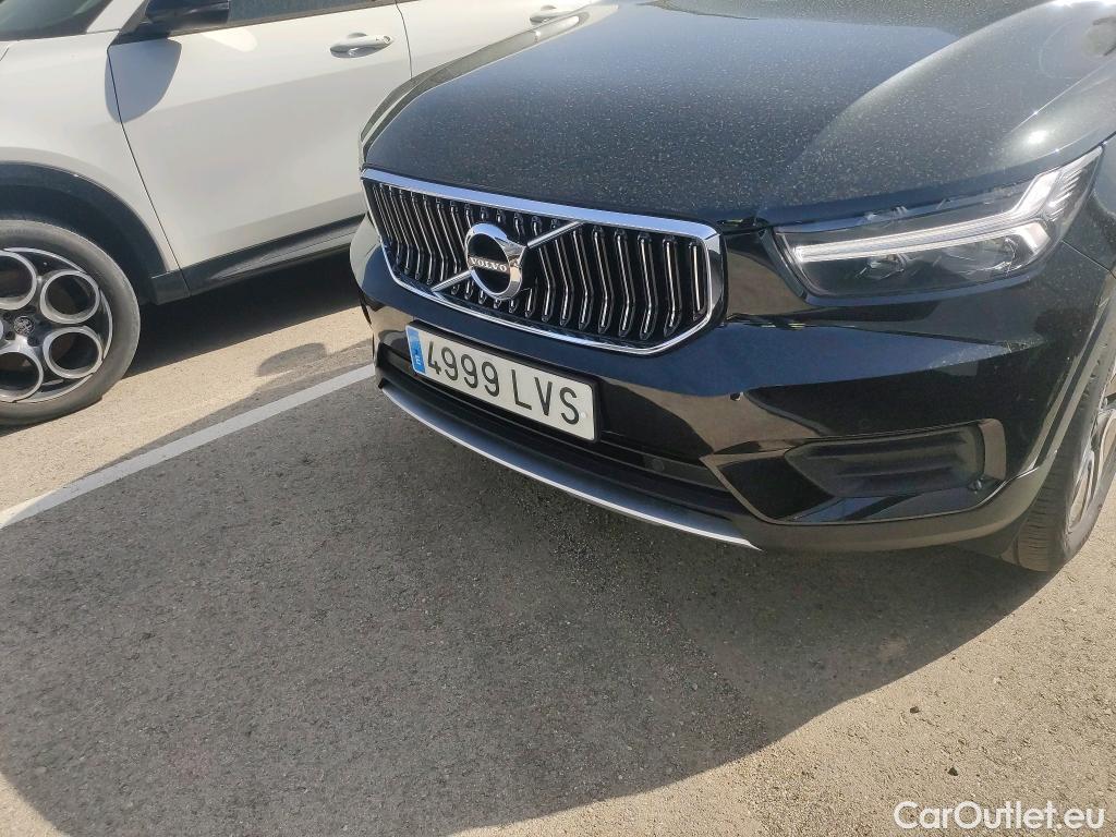 Volvo  XC 40 VOLVO XC40 / 2017 / 5P / todoterreno 1.5 T5 Twin Recharge Inscription Auto #23