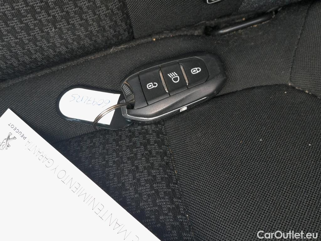  Peugeot  3008 PEUGEOT  / 2020 / 5P / todoterreno 1.5 BlueHDi 96kW (130CV) S&S Active Pack #1