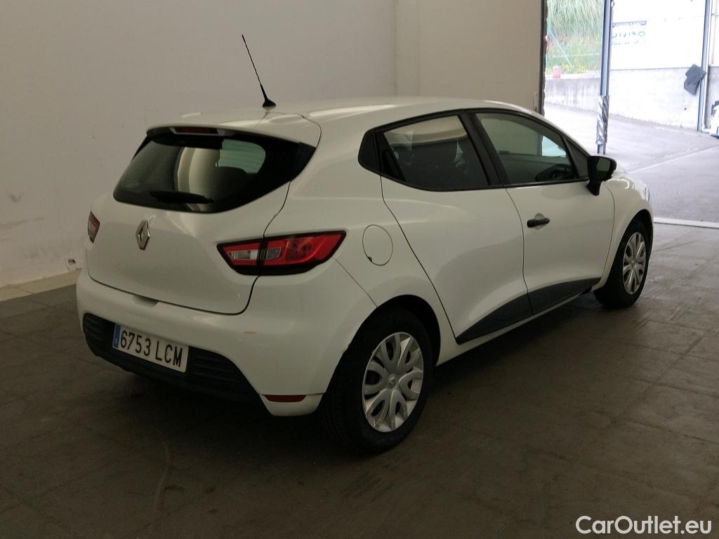  Renault  Clio RENAULT  / 2019 / 5P / berlina con portón Business Blue dCi 63 kW (85CV) #13