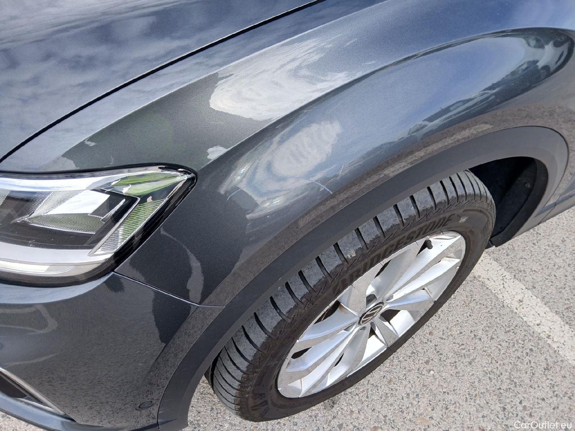  Volkswagen  T-ROC VOLKSWAGEN  / 2021 / 5P / todoterreno Life 2.0 TDI 110kW (150CV) DSG #12