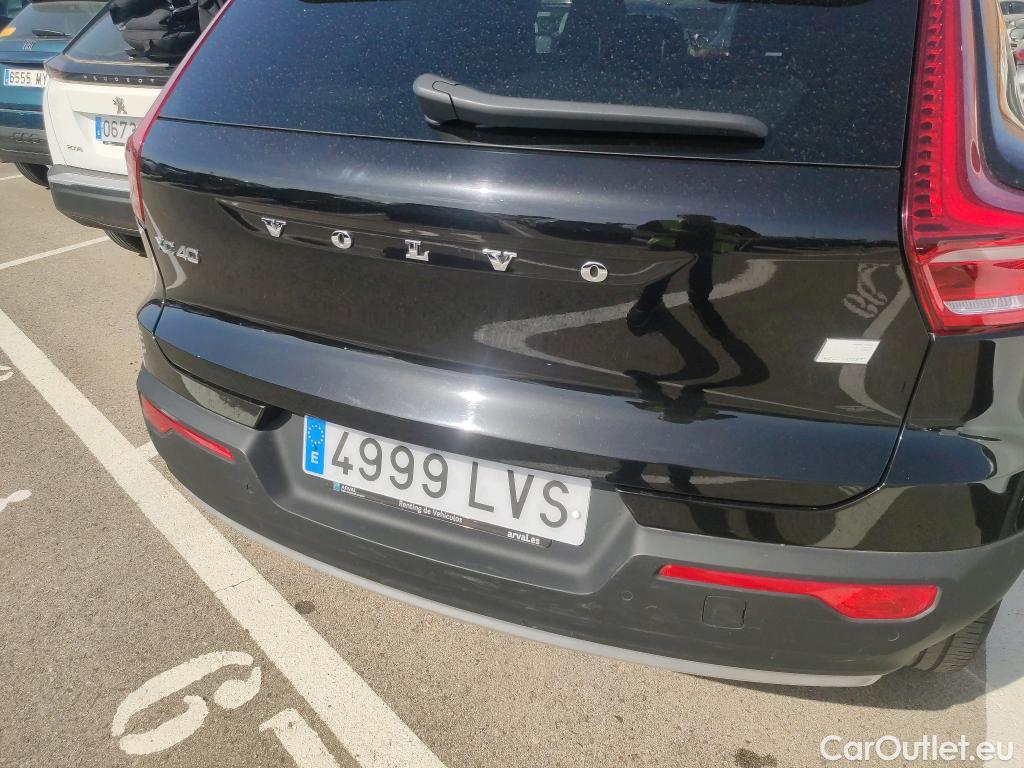  Volvo  XC 40 VOLVO XC40 / 2017 / 5P / todoterreno 1.5 T5 Twin Recharge Inscription Auto #1
