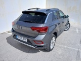  Volkswagen  T-ROC VOLKSWAGEN  / 2021 / 5P / todoterreno Life 2.0 TDI 110kW (150CV) DSG #2