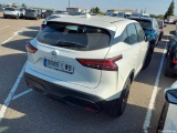  Nissan  Qashqai NISSAN  / 2021 / 5P / todoterreno DIG-T 103kW (140CV) mHEV 4x2 Acenta #2