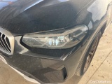  Bmw  X3 BMW  xDrive20d xLine 190 CV / 2021 / 5P  #15