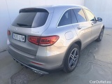  Mercedes  G-Klasee MERCEDES-BENZ Clase GLC / 2019 / 5P / todoterreno GLC 220 d 4MATIC #2