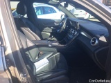  Mercedes  G-Klasee MERCEDES-BENZ Clase GLC / 2019 / 5P / todoterreno GLC 220 d 4MATIC #6