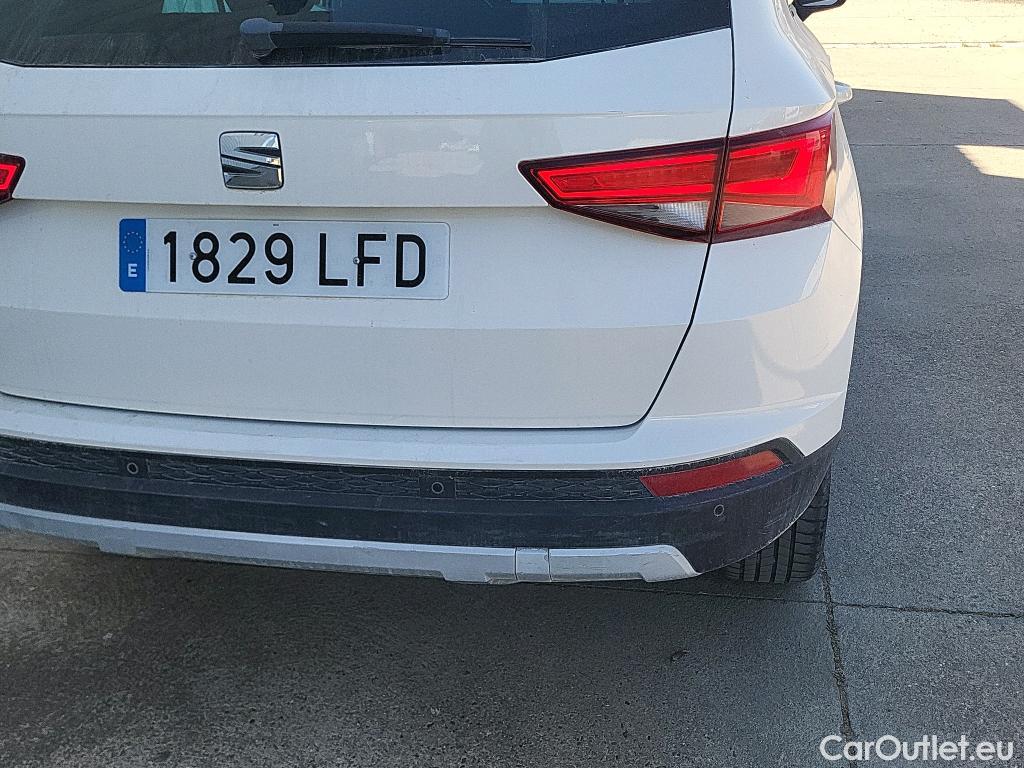  Seat  ATECA SEAT  1.0 TSI 115 CV St&Sp Style Eco MY20  #31