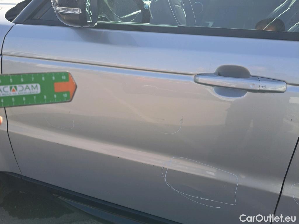  Land Rover  Range Rover Sport LAND ROVER  / 2017 / 5P / todoterreno 2.0 Si4 PHEV 297kW (404CV) HSE #5