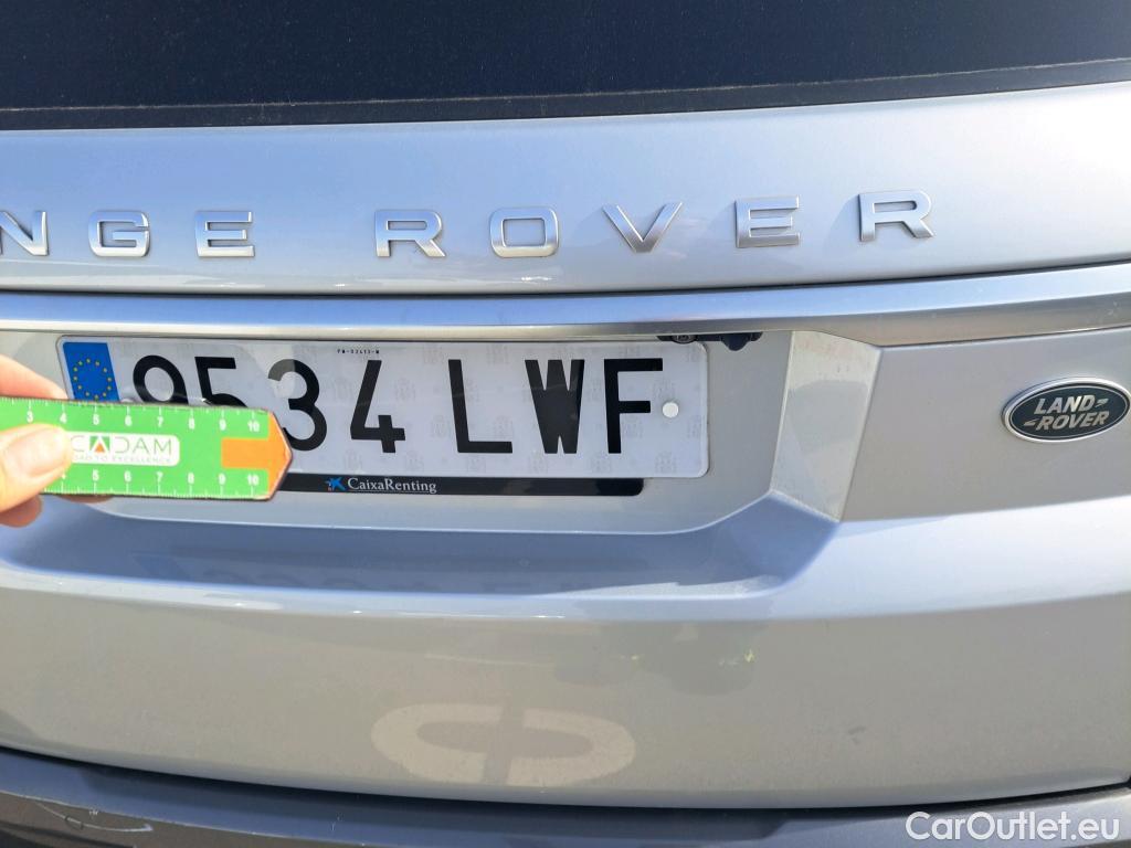  Land Rover  Range Rover Sport LAND ROVER  / 2017 / 5P / todoterreno 2.0 Si4 PHEV 297kW (404CV) HSE #66