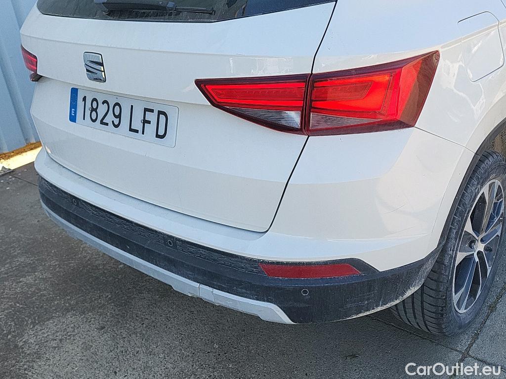  Seat  ATECA SEAT  1.0 TSI 115 CV St&Sp Style Eco MY20  #29