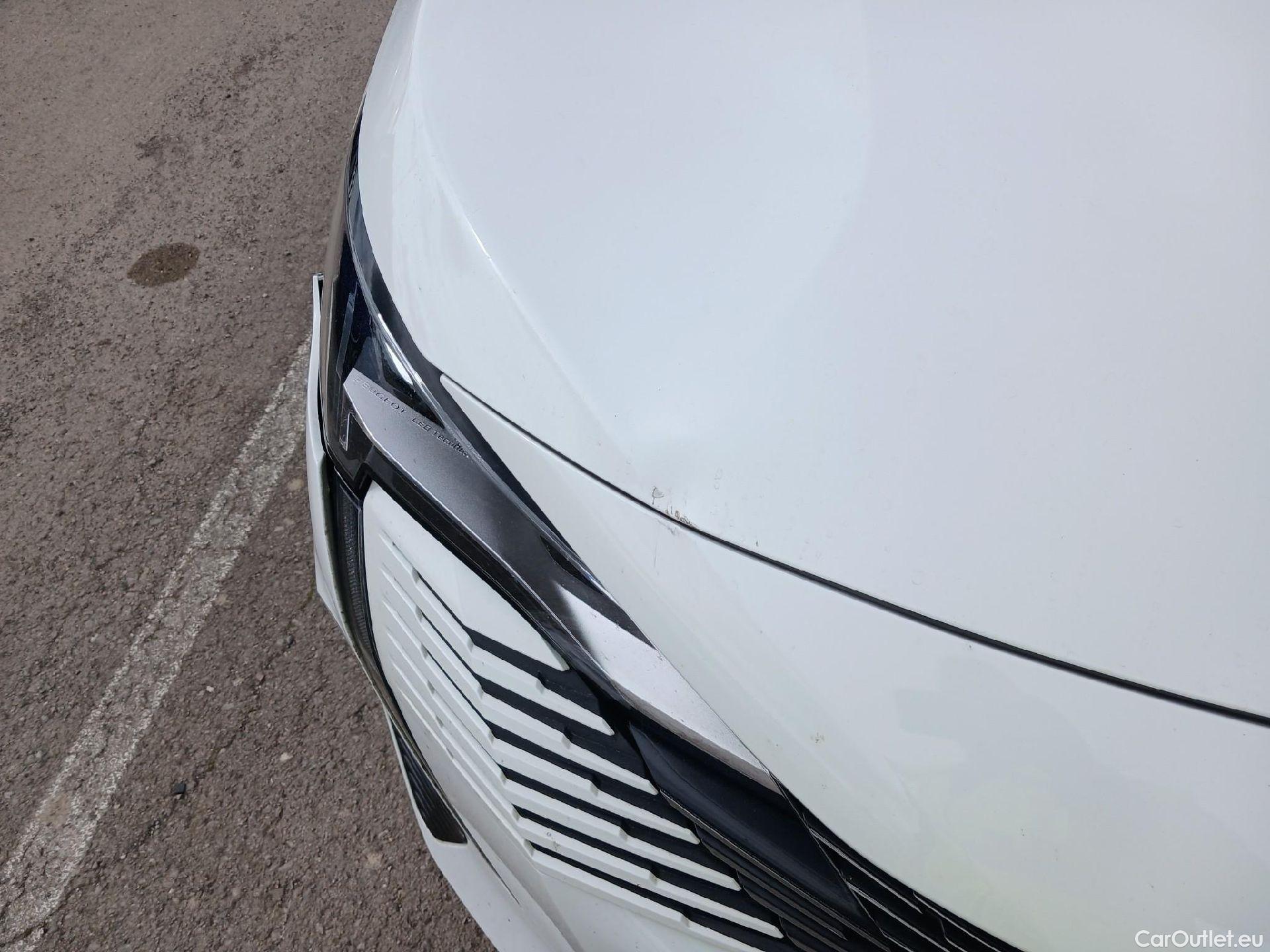  Peugeot  3008 PEUGEOT  / 2020 / 5P / todoterreno 1.5 BlueHDi 96kW (130CV) S&S Active Pack #1