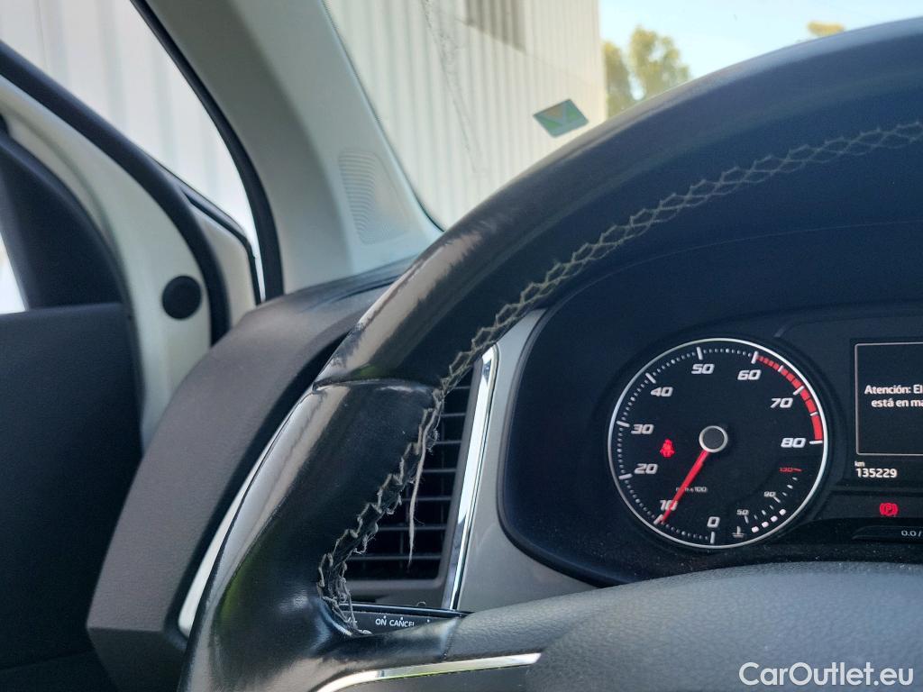  Seat  ATECA SEAT  1.0 TSI 115 CV St&Sp Style Eco MY20  #27