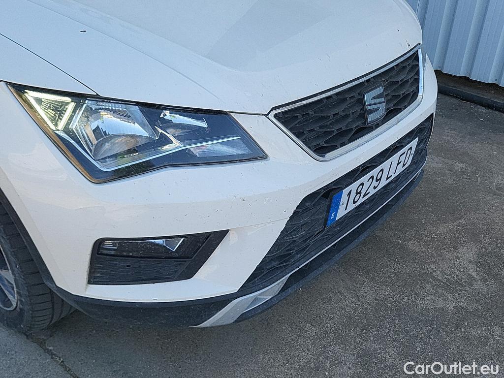  Seat  ATECA SEAT  1.0 TSI 115 CV St&Sp Style Eco MY20  #33