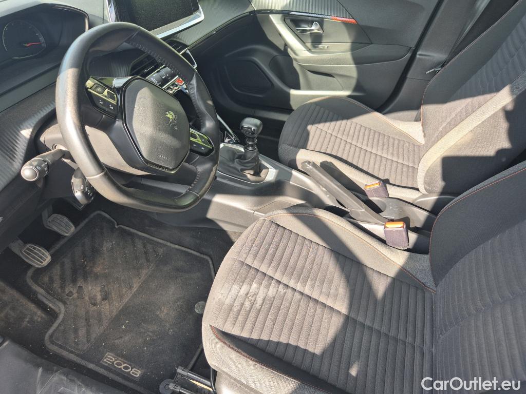  Peugeot  2008 PEUGEOT  / 2019 / 5P / todoterreno Active Pack BlueHDI 81kW (110CV) #10