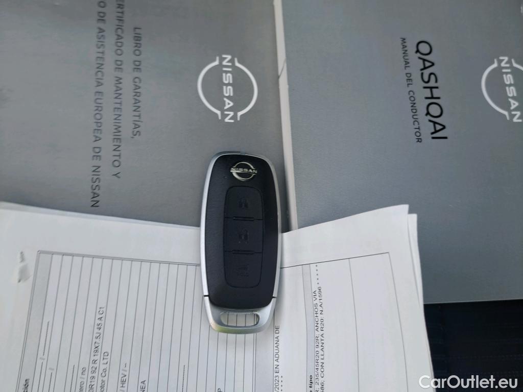  Nissan  Qashqai NISSAN  E-POWER 190 CV Tekna/ 5P #2