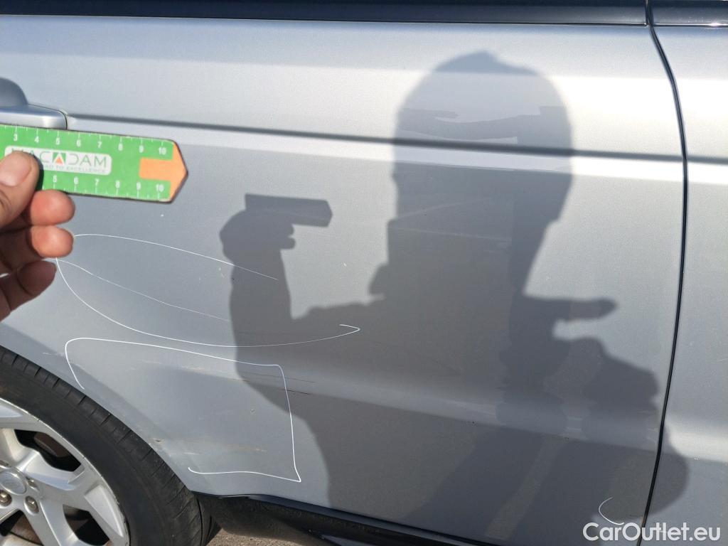  Land Rover  Range Rover Sport LAND ROVER  / 2017 / 5P / todoterreno 2.0 Si4 PHEV 297kW (404CV) HSE #50