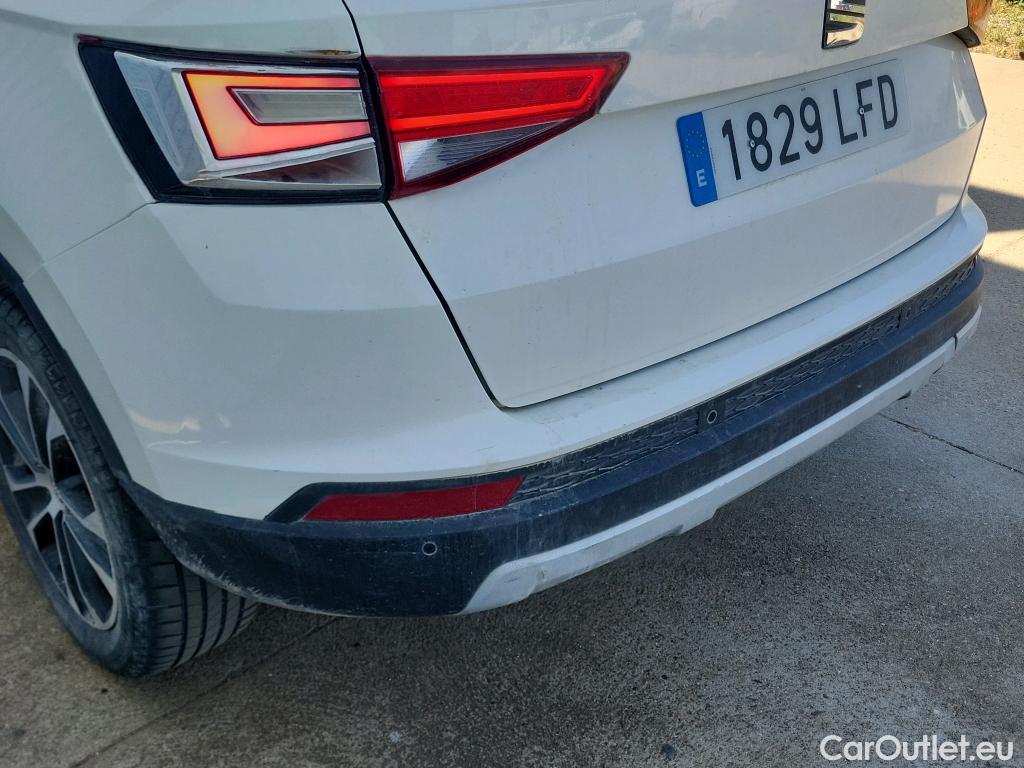  Seat  ATECA SEAT  1.0 TSI 115 CV St&Sp Style Eco MY20  #35
