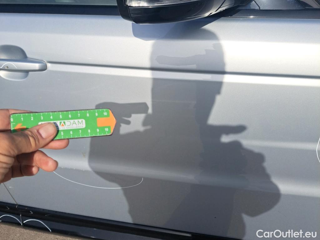  Land Rover  Range Rover Sport LAND ROVER  / 2017 / 5P / todoterreno 2.0 Si4 PHEV 297kW (404CV) HSE #25