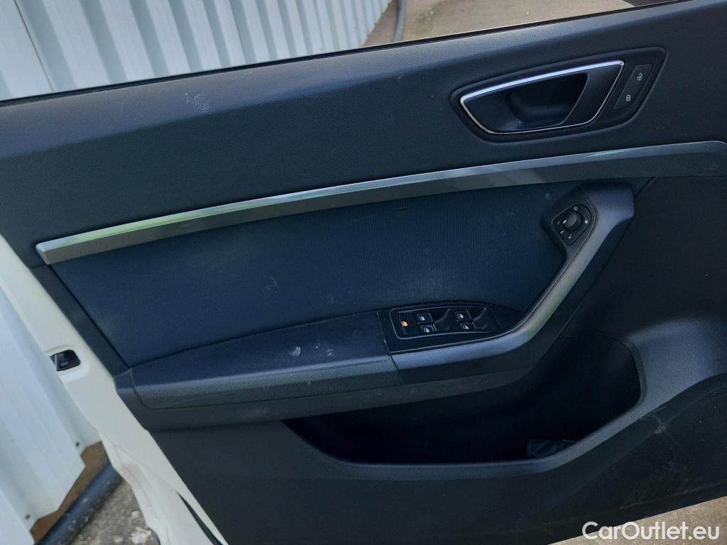  Seat  ATECA SEAT  1.0 TSI 115 CV St&Sp Style Eco MY20  #21