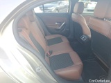  Mercedes  A-Klasse MERCEDES-BENZ Clase A / 2018 / 5P / berlina con portón A 180 d #7