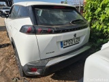  Peugeot  2008 PEUGEOT  / 2019 / 5P / todoterreno Active Pack BlueHDI 81kW (110CV) #8
