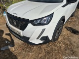 Peugeot  2008 PEUGEOT  / 2019 / 5P / todoterreno Active Pack BlueHDI 81kW (110CV) #15