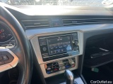  Volkswagen  Passat VOLKSWAGEN  / 2019 / 5P / familiar Variant Business 2.0 TDI 90kW(122CV) DSG #13
