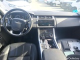  Land Rover  Range Rover Sport LAND ROVER  / 2017 / 5P / todoterreno 2.0 Si4 PHEV 297kW (404CV) HSE #3