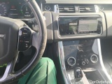  Land Rover  Range Rover Sport LAND ROVER  / 2017 / 5P / todoterreno 2.0 Si4 PHEV 297kW (404CV) HSE #17