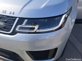  Land Rover  Range Rover Sport LAND ROVER  / 2017 / 5P / todoterreno 2.0 Si4 PHEV 297kW (404CV) HSE #19