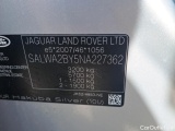  Land Rover  Range Rover Sport LAND ROVER  / 2017 / 5P / todoterreno 2.0 Si4 PHEV 297kW (404CV) HSE #21