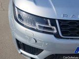  Land Rover  Range Rover Sport LAND ROVER  / 2017 / 5P / todoterreno 2.0 Si4 PHEV 297kW (404CV) HSE #20