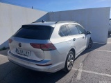  Volkswagen  Golf  VOLKSWAGEN / 2020 / 5P / familiar Life 2.0 TDI 85kW (115CV) Variant #2