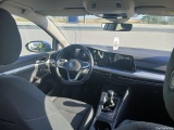  Volkswagen  Golf  VOLKSWAGEN / 2020 / 5P / familiar Life 2.0 TDI 85kW (115CV) Variant #3