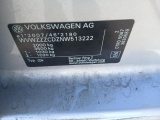  Volkswagen  Golf  VOLKSWAGEN / 2020 / 5P / familiar Life 2.0 TDI 85kW (115CV) Variant #14