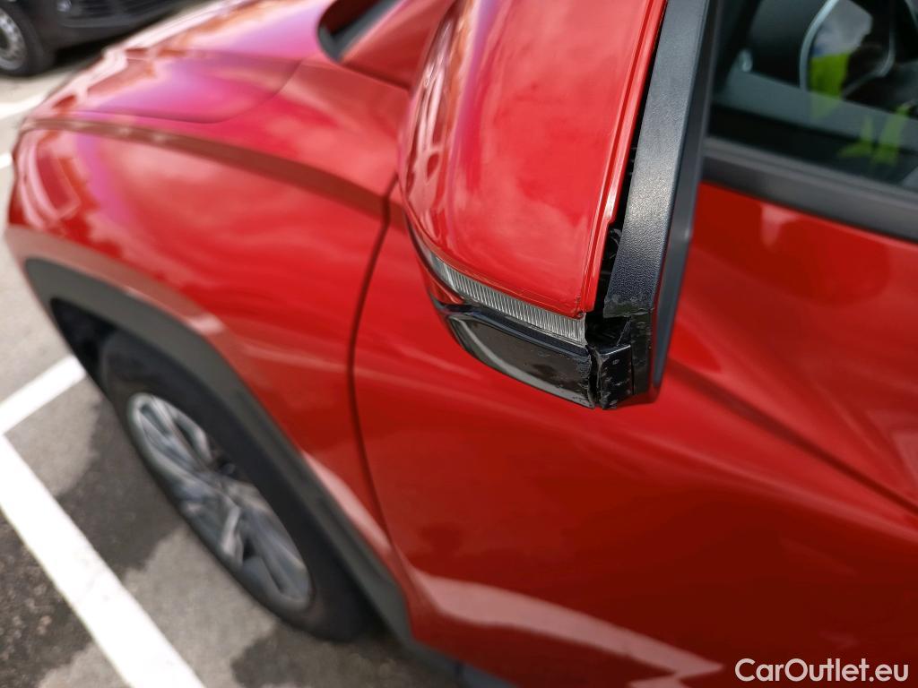  Hyundai  Tucson HYUNDAI  / 2020 / 5P / todoterreno 1.6 CRDI 85kW (115CV) Klass #11