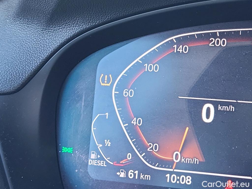  Bmw  X3 BMW  / 2021 / 5P / todoterreno xDrive20d xLine #27