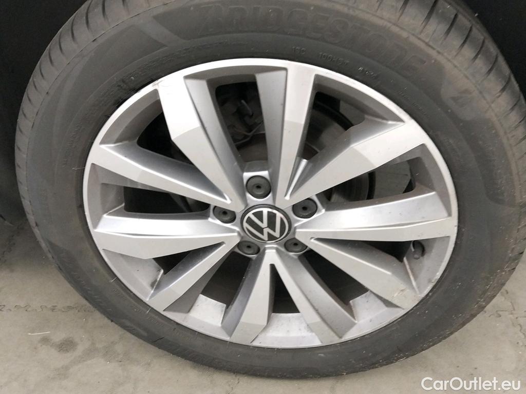  Volkswagen  T-ROC VOLKSWAGEN  Advance R-Line 2.0 TDI 150 CV DSG / 5P  #7