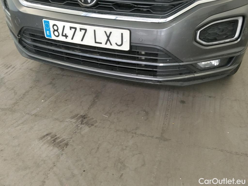  Volkswagen  T-ROC VOLKSWAGEN  Advance R-Line 2.0 TDI 150 CV DSG / 5P  #13