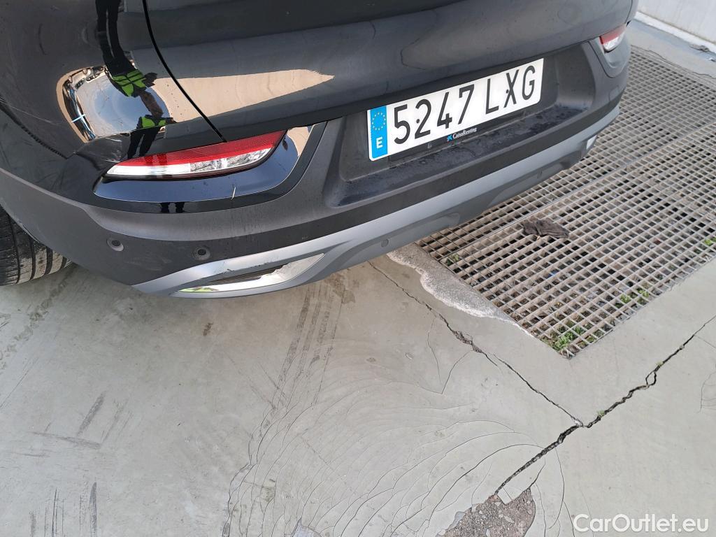  Renault  Kadjar RENAULT  / 2019 / 5P / crossover Zen GPF TCe 103kW (140CV) EDC (AC) #15