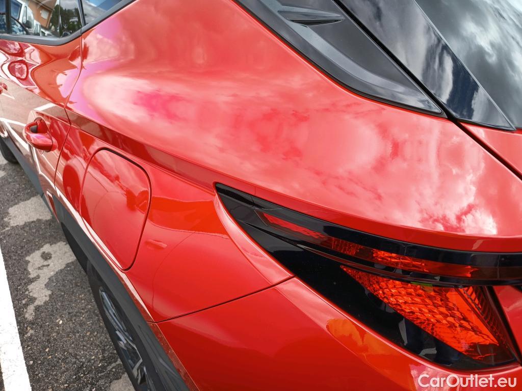 Hyundai  Tucson HYUNDAI  / 2020 / 5P / todoterreno 1.6 CRDI 85kW (115CV) Klass #49