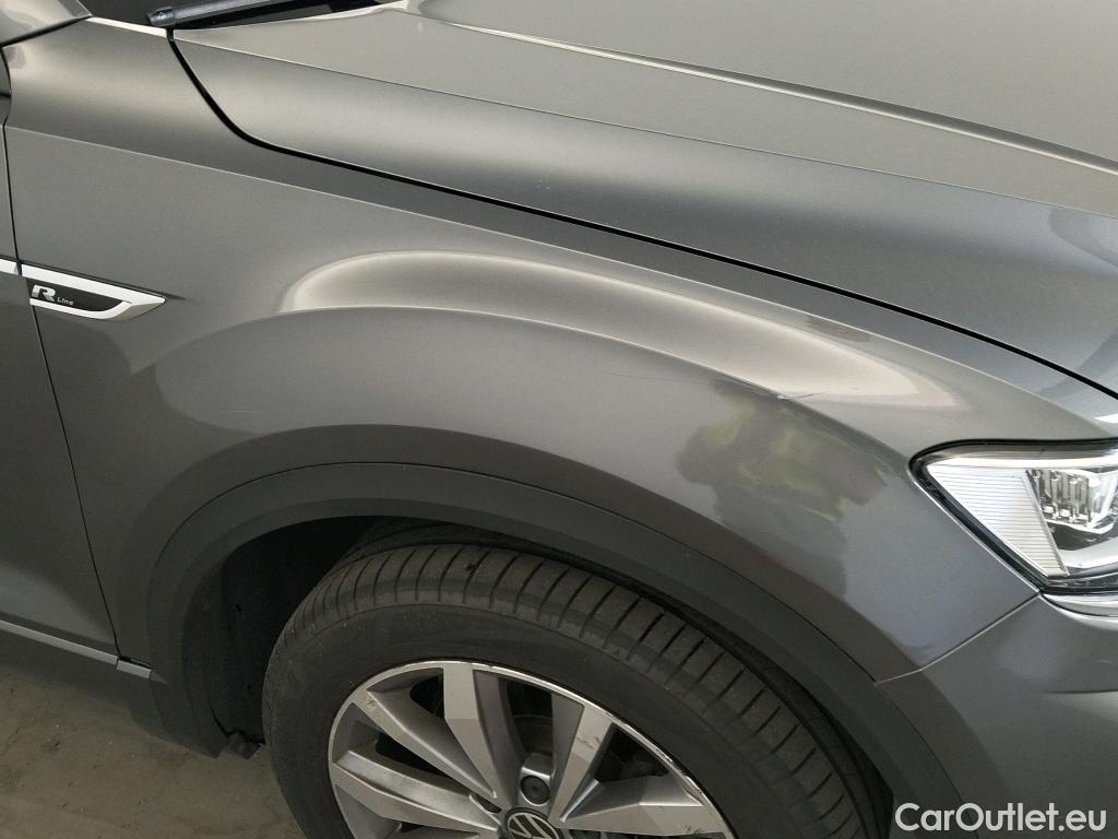 Volkswagen  T-ROC VOLKSWAGEN  Advance R-Line 2.0 TDI 150 CV DSG / 5P  #19