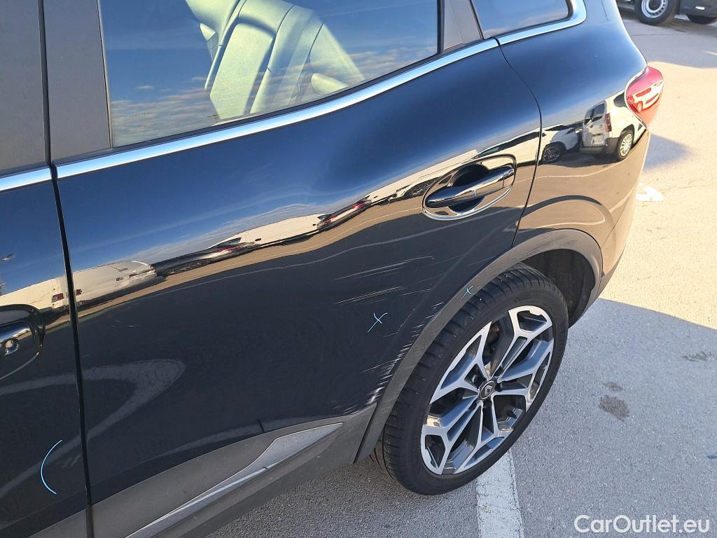  Renault  Kadjar RENAULT  / 2019 / 5P / crossover Zen GPF TCe 103kW (140CV) EDC (AC) #3