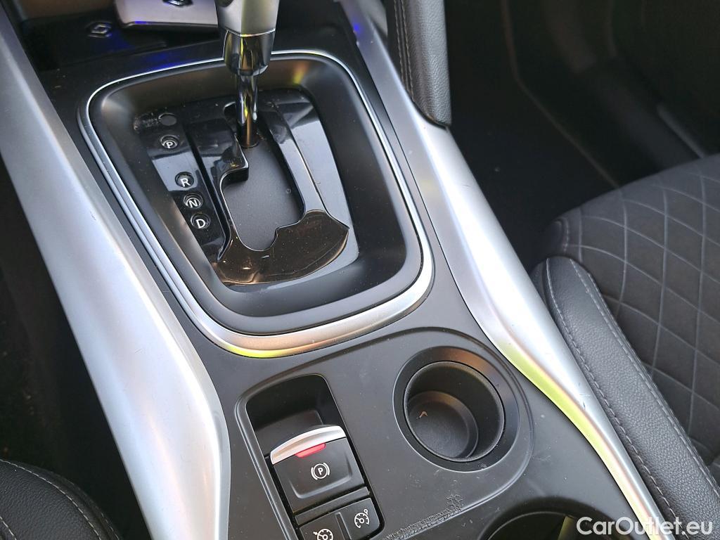  Renault  Kadjar RENAULT  / 2019 / 5P / crossover Zen GPF TCe 103kW (140CV) EDC (AC) #20