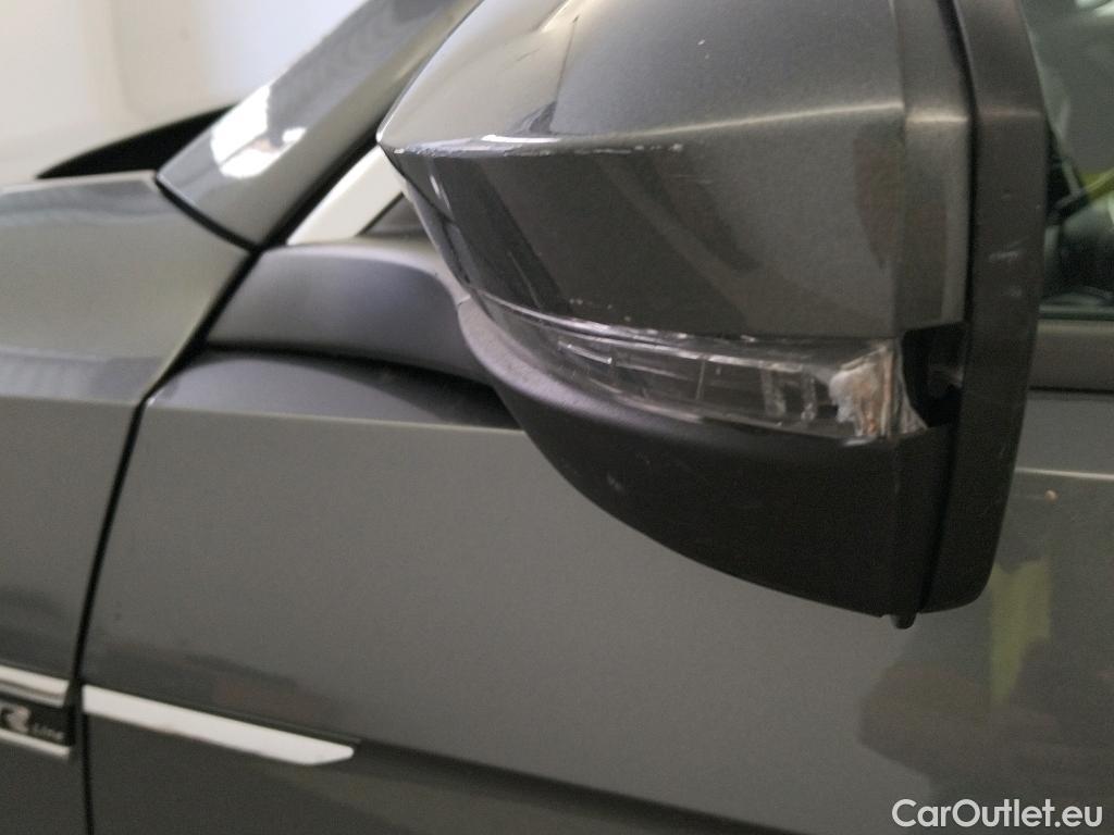  Volkswagen  T-ROC VOLKSWAGEN  Advance R-Line 2.0 TDI 150 CV DSG / 5P  #21