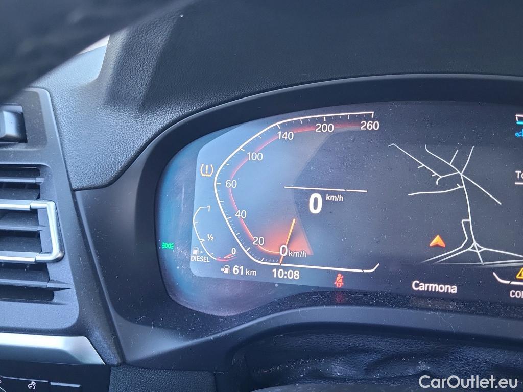  Bmw  X3 BMW  / 2021 / 5P / todoterreno xDrive20d xLine #26