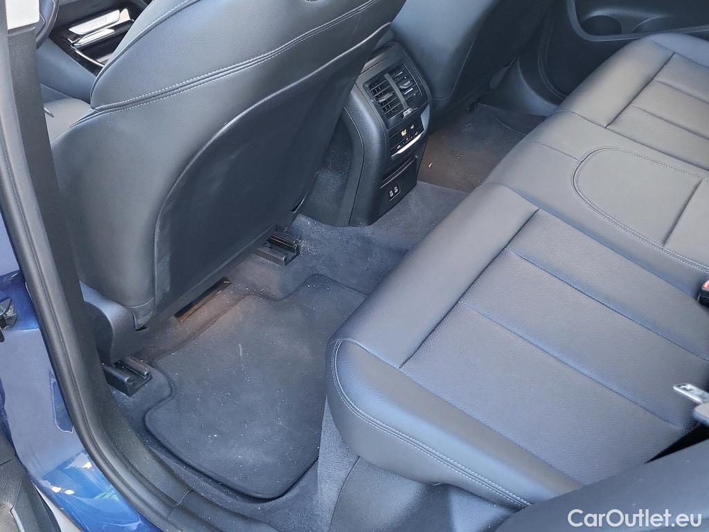  Bmw  X3 BMW  / 2021 / 5P / todoterreno xDrive20d xLine #25