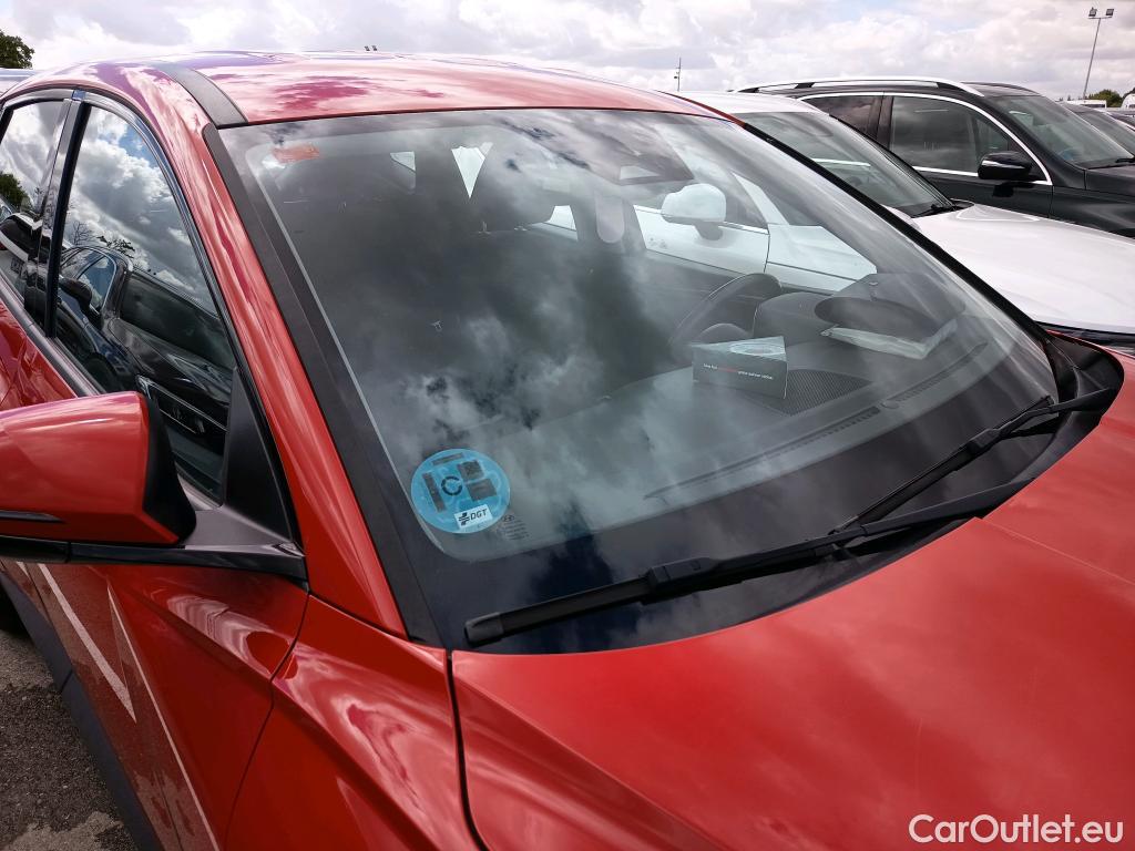 Hyundai  Tucson HYUNDAI  / 2020 / 5P / todoterreno 1.6 CRDI 85kW (115CV) Klass #1